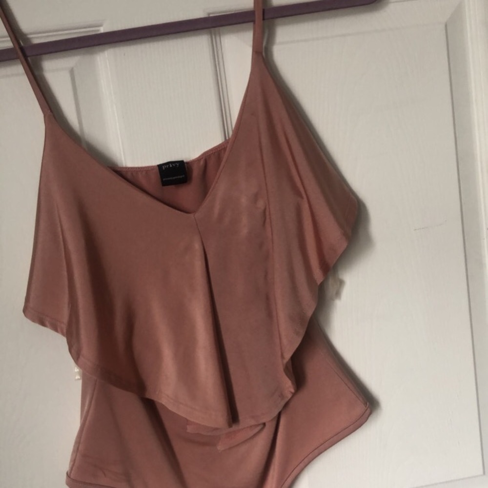 Bodysuit - Picture 2 of 6